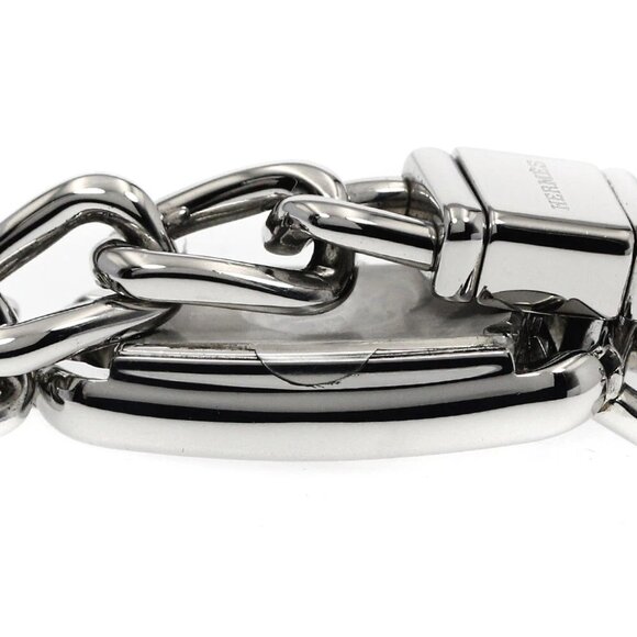 HERMES Nantucket NA2.110 Silver Dial Quartz Ladies Watch_888055 - Picture 5 of 7